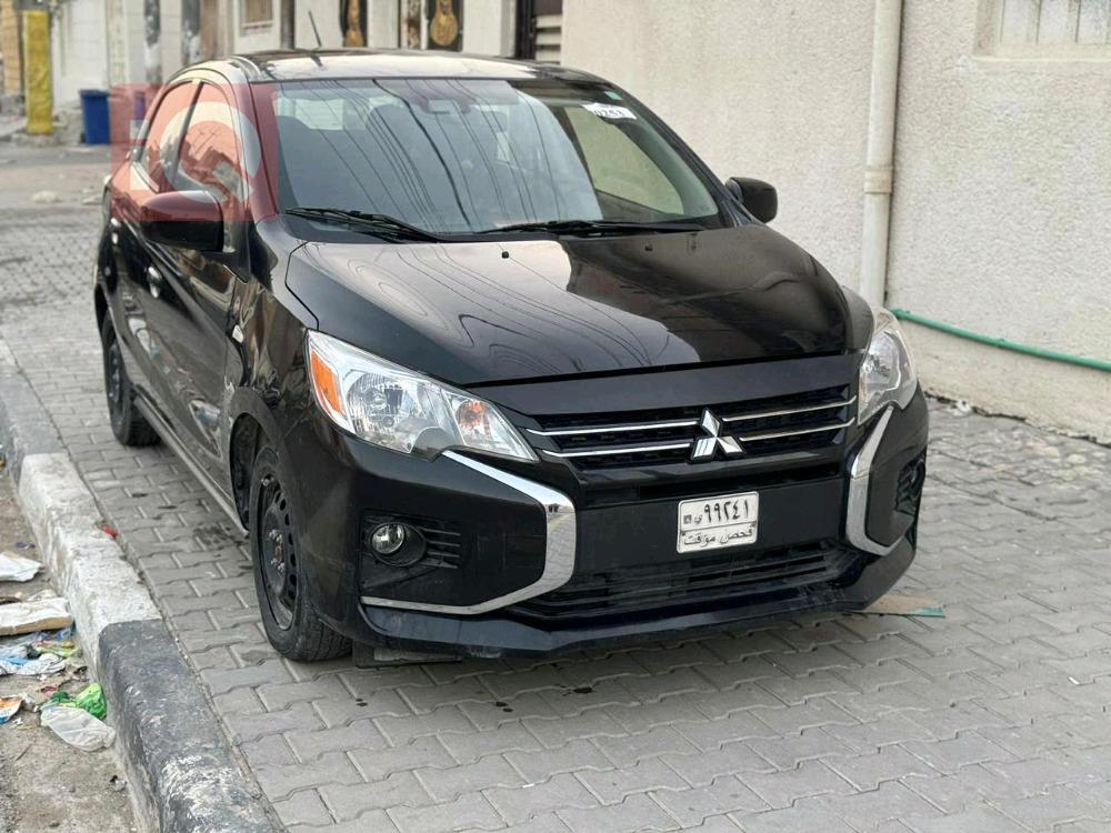 میتسوبیشی میراج